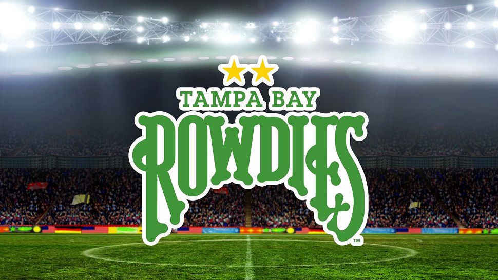 Rowdies Coach Tests Positive, Will Miss Championship